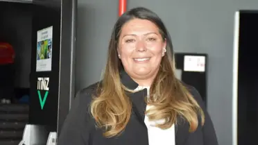 İzmir'de Down Sendromu Farkındalık Etkinliği