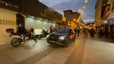 Çanakkale'de Dolandırıcılık Skandalı