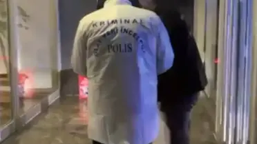 Kartal'da 6'ncı kattan düşen hemşire öldü; doktor sevgilisi gözaltına alındı