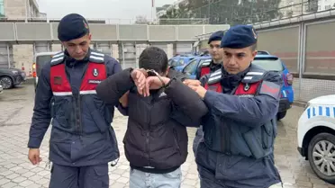 Canik'te Cinsel İstismar İddiasında Serbest Bırakma