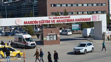 Mardin'de Kadın Otomobilin Çarpması Sonucu Hayatını Kaybetti