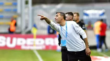 Mehmet Topal, yeniden Petrolul Ploieşti'de 