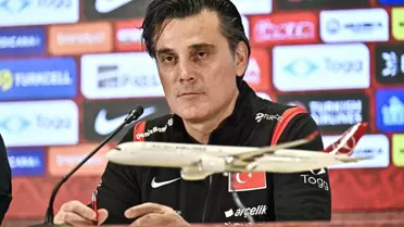 Montella'yı şaşırtan soru: Bu soruyu beklemiyordum