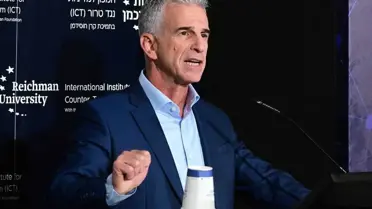 Mossad'dan ABD ve İsrail'in hayallerini yıkacak İran raporu