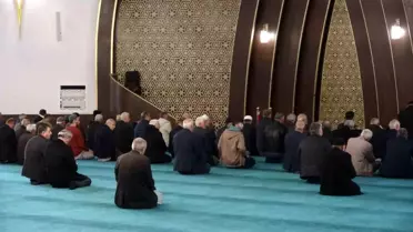 Muhsin Yazıcıoğlu Adıyaman'da anıldı