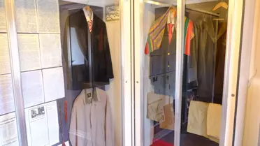 Yazıcıoğlu Anı Evi'ni 200 Bin Ziyaretçi Gezdi