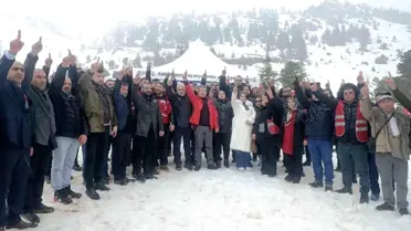 Yazıcıoğlu, 17. Yılında Anıldı