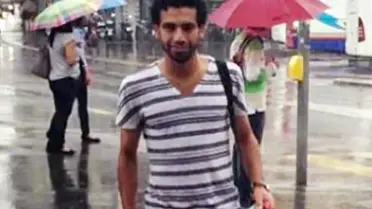 Nereden nereye! Bu çocuğu şimdi tanımayan yok