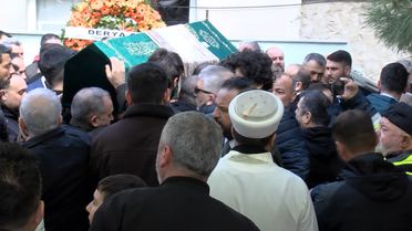 Pendik'te Otopark Tartışması Cinayeti