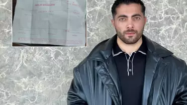 APP plakasını değiştirmek isteyen vatandaşa ücret şoku! Hemen adliyeye koştu