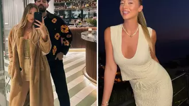 Rapçi Vahap Canbay, Aleyna Kalaycıoğlu ve annesi hakkında şikayetçi oldu