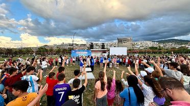 Samsun'da 307 çocuk, koruyucu aile yanında kalıyor