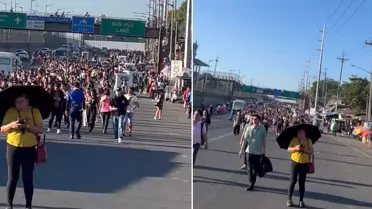 Savaş Filipinleri fena vurdu! Benzin bitti, halk tabana kuvvet