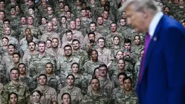 Savaşta 26. gün! ABD 3 bin askeri Orta Doğu'ya gönderme kararı aldı, İran'dan yanıt gecikmedi