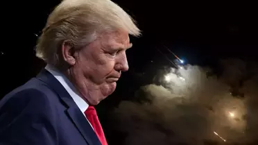 Trump'a büyük şok! Asıl darbeyi kendi halkından yedi 