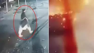 Taliban'dan Pakistan'daki askeri karakola intihar saldırısı