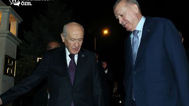 Terörsüz Türkiye sürecinde kritik aşama! İşte yeni kurulda yer alacak birimler