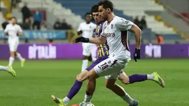 Trabzonspor'un Ara Transfer Başarısı