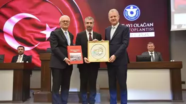Alsancak Limanı'nın Geleceği ve Potansiyeli