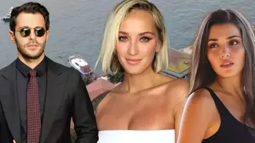 ünlü isimlere yapılan son operasyonun odağında Boğaz'daki VIP partiler var