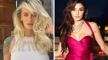 Ünlü oyuncu Hande Erçel ve Didem Soydan da gözaltında