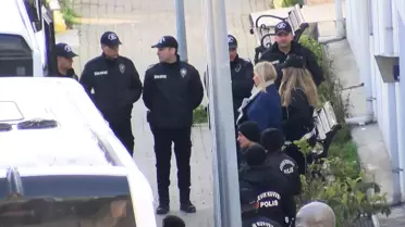 Süreçte ikinci aşamaya geçildi! 14 ünlü isim Adli Tıpta