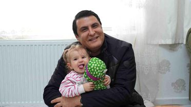 Yılmaz: 'Şehitkamil'de her bebek özel'