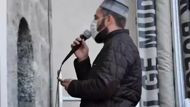 Yine aynı illet: 15 köy karantinaya alındı, camilerden anons yapılacak