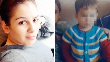 Yozgat'ta çocuğunu öldürdüğü iddia edilen anneye müebbet hapis cezası verildi