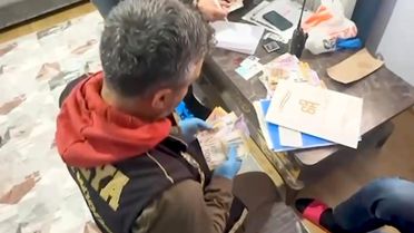 Antalya'da Dolandırıcılara Operasyon: 480 Bin Lira Çaldılar