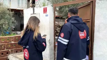 1133 mahallede 'Yakın Çözüm' seferberliği