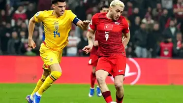 A Milli Takım Finale Yükseldi