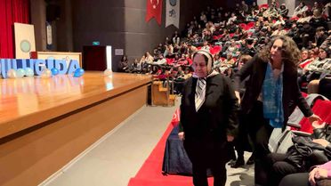 Canan Ece Tamer Gıda Zirvesi'nde Anıldı