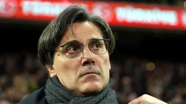 Montella, Romanya'ya Karşı 8 Değişiklikle Çıktı