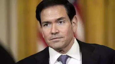 Rubio: Hürmüz Boğazı İran'ın Tutumuna Bağlı