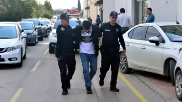 Otomobilde Tehlikeli Hareket: 2 Bin Lira Ceza