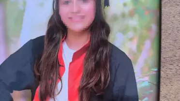 Kaybolan İklim Nur 3. Gününde Bulundu