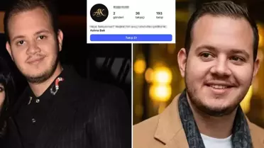 Alaattin Kadayıfçıoğlu'nun gizli hesabı ortaya çıktı: Lanet olası pisliksiniz