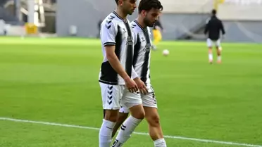 Altay Beraberlikte Galibiyet Hasretini 6 Haftaya Çıkardı