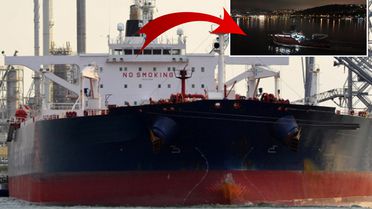 Bakan Uraloğlu'ndan Türk tankerindeki patlamayla ilgili açıklama: İnsansız deniz aracıyla vuruldu