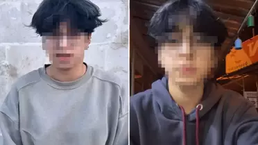 'Eniştemin istismarına maruz kaldım' dedi, bakanlık devreye girdi