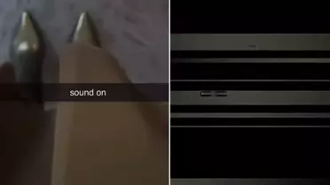 Beyaz Saray'dan art arda gizemli videolar! Biri silindi, ortalık fena karıştı