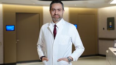 Böbrek Reflüsü Ciddi Sağlık Sorunu