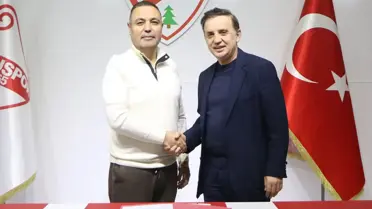 Boluspor 4. teknik adamında da aradığını bulamadı