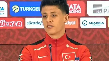 Bütün dünya Arda Güler'i konuşuyor