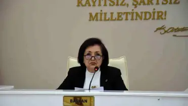 CHP'li Belediye Meclis üyesi Tan, komisyon görevlerinden istifa etti