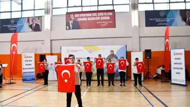 Down Sendromu Farkındalık Günü Etkinliği
