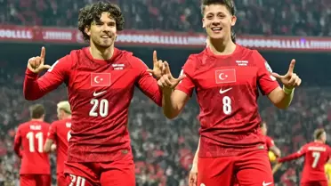 Dünya Kupası için son 90 dakika! Romanya'yı deviren A Milli Takımımız finalde