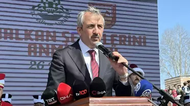 Edirne'de Balkan şehitleri anısına saygı uçuşu yapıldı, savunma sistemleri ve silahlar sergilendi