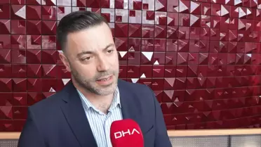 Edusa Operası Dünya Prömiyerine Hazır